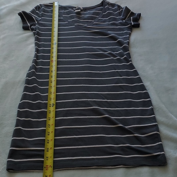 H&M Fitted Dress - Picture 6 of 7